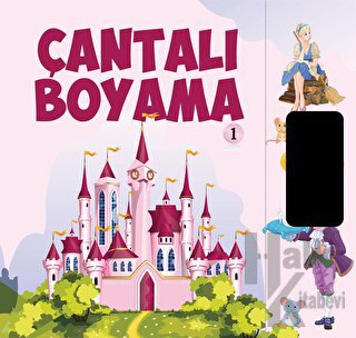 Çantalı Boyama 1