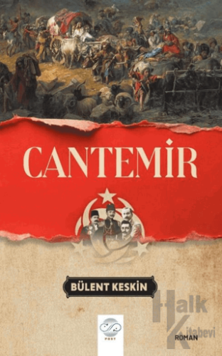 Cantemir - Halkkitabevi