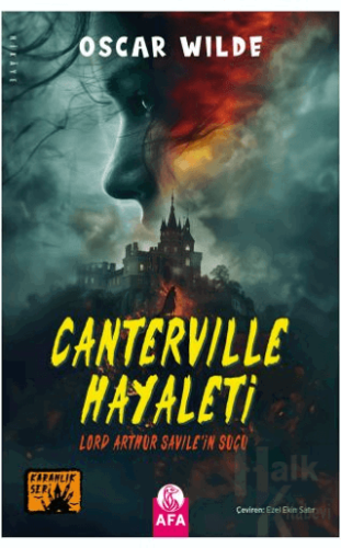 Canterville Hayaleti