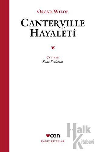 Canterville Hayaleti