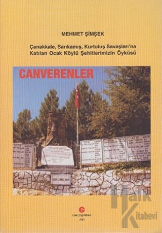 Canverenler