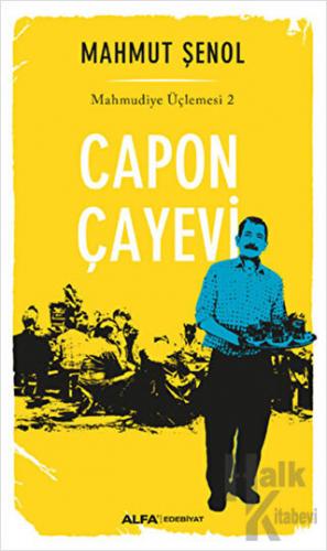 Capon Çayevi