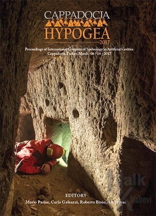 Cappadocia-Hypogea 2017