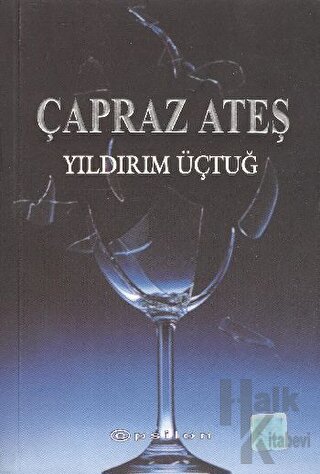 Çapraz Ateş