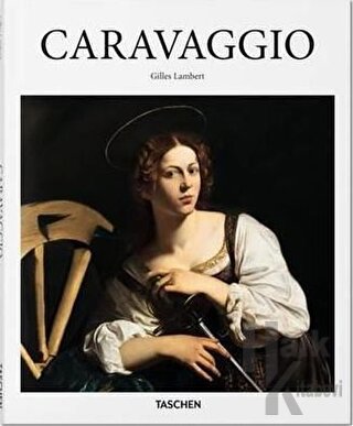 Caravaggio (Ciltli)