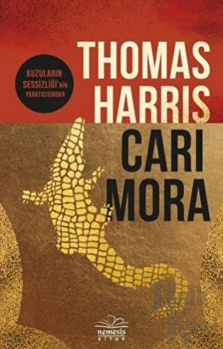 Cari Mora