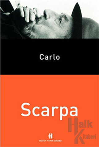 Carlo Scarpa - Halkkitabevi