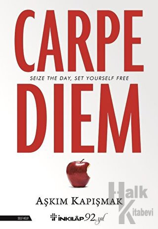 Carpe Diem - Halkkitabevi