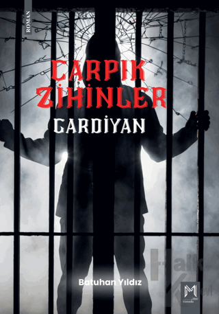 Çarpık Zihinler - Gardiyan - Halkkitabevi