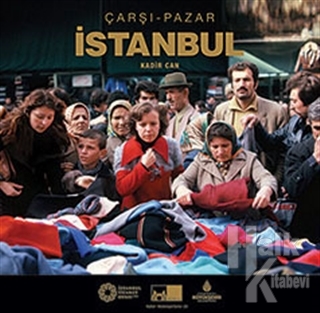 Çarşı - Pazar İstanbul