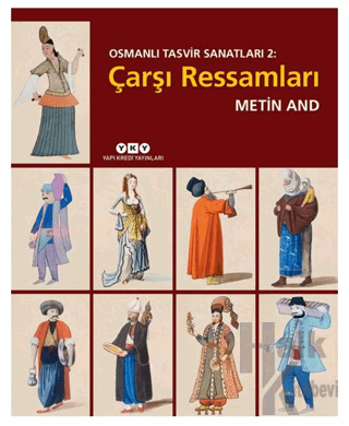 Çarşı Ressamları - Halkkitabevi