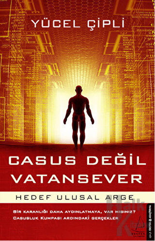 Casus Değil Vatansever