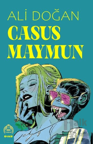 Casus Maymun - Halkkitabevi