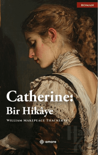 Catherine: Bir Hikâye