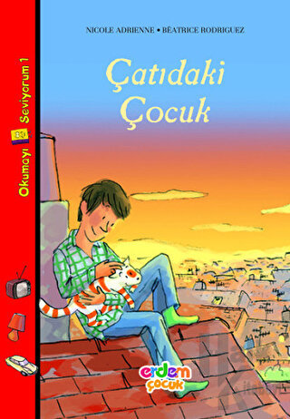 Çatıdaki Çocuk