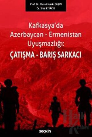 Çatışma - Barış Sarkacı