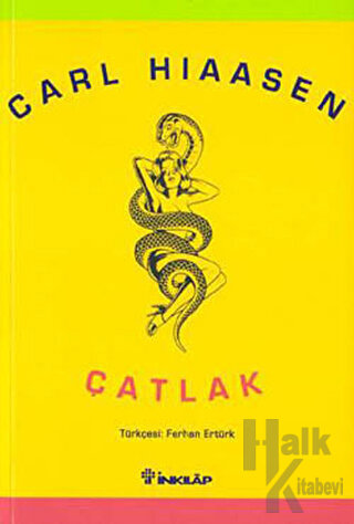 Çatlak