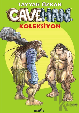 Caveman Koleksiyon