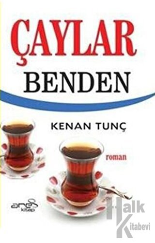 Çaylar Benden