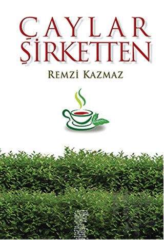 Çaylar Şirketten