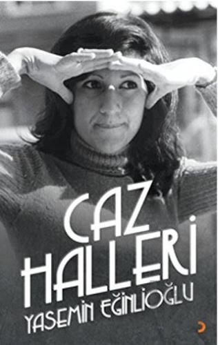 Caz Halleri - Halkkitabevi