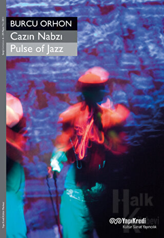 Cazın Nabzı / Pulse of Jazz