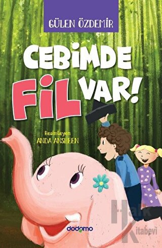 Cebimde Fil Var!