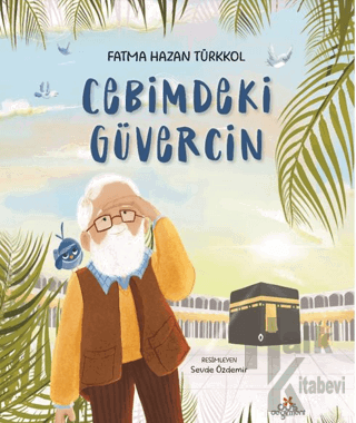 Cebimdeki Güvercin - Halkkitabevi