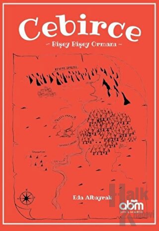 Cebirce - Bişey Bişey Ormanı