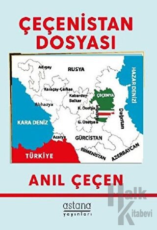 Çeçenistan Dosyası