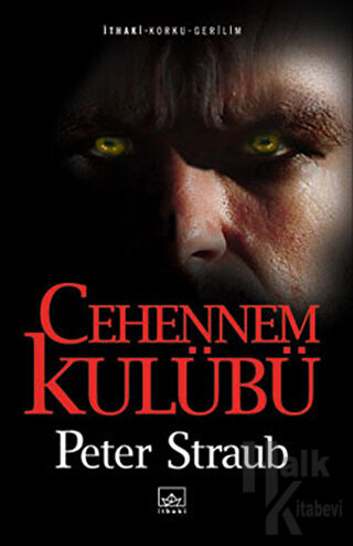 Cehennem Kulübü - Halkkitabevi