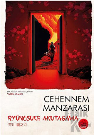 Cehennem Manzarası