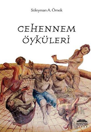 Cehennem Öyküleri - Halkkitabevi