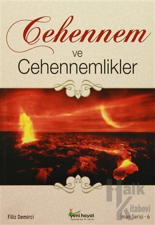 Cehennem ve Cehennemlikler - Halkkitabevi