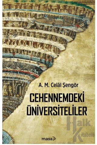 Cehennemdeki Üniversiteliler - Halkkitabevi