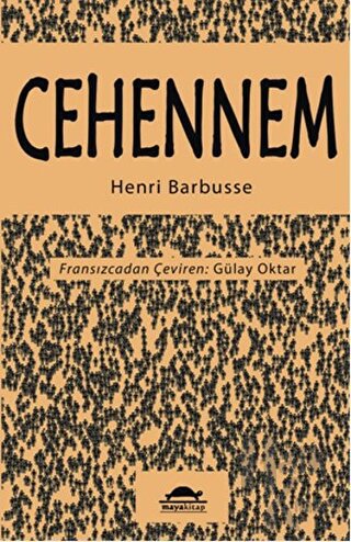 Cehennem - Halkkitabevi