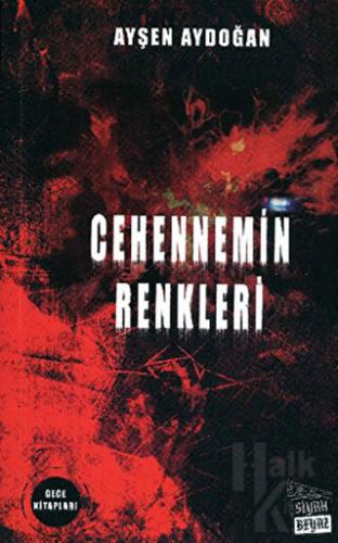 Cehennemin Renkleri