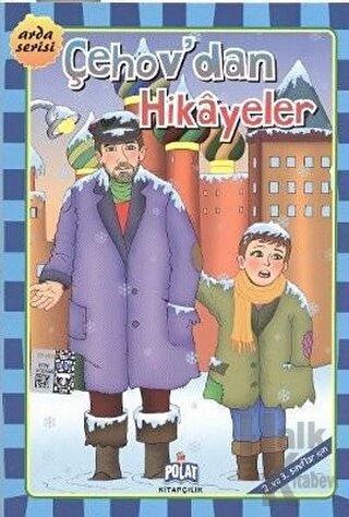 Çehov'dan Hikayeler