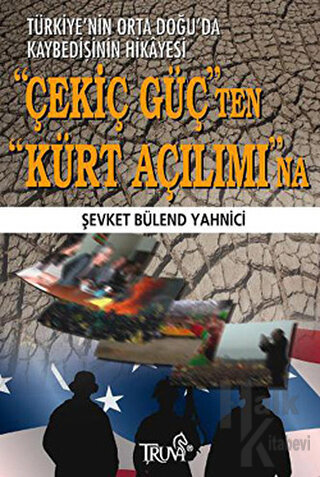 Çekiç Güçten Kürt Açılımına - Halkkitabevi