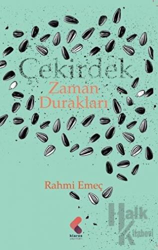 Çekirdek Zaman Durakları - Halkkitabevi