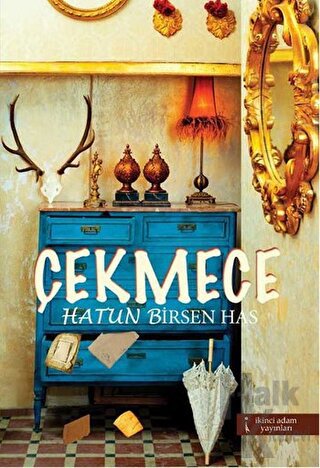 Çekmece - Halkkitabevi