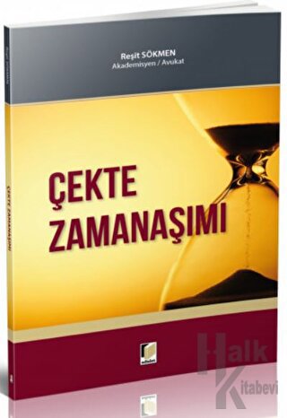 Çekte Zamanaşımı