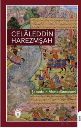 Celaleddin Harezmşah