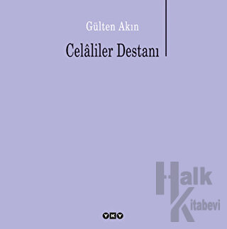 Celaliler Destanı