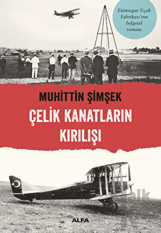 Çelik Kanatların Kırılışı