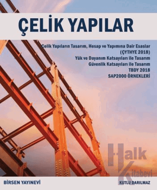 Çelik Yapılar