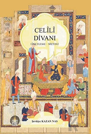 Celili Divanı