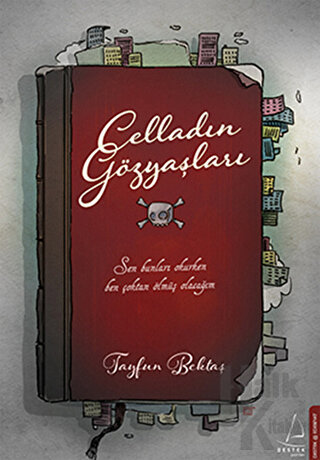 Celladın Gözyaşları