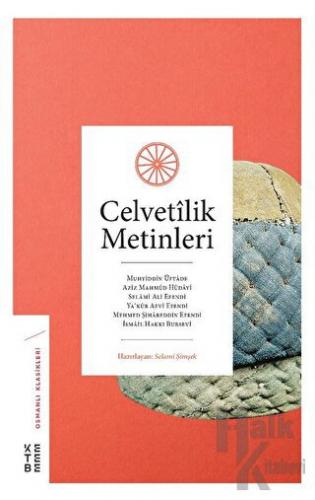 Celvetilik Metinleri