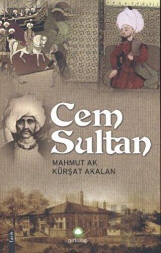 Cem Sultan